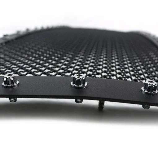 07-13 GMC Sierra 1500 Grille Insert