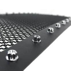 Spec-D Tuning 07-13 GMC Sierra 1500 Grille Insert 11 07-13 GMC Sierra 1500 Grille Insert