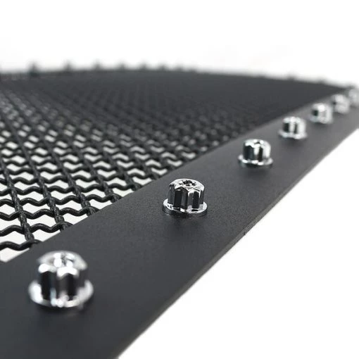 07-13 GMC Sierra 1500 Grille Insert