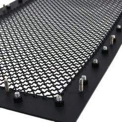 Spec-D Tuning 07-13 GMC Sierra 1500 Grille Insert 4 07-13 GMC Sierra 1500 Grille Insert