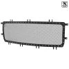 Spec-D Tuning 14-15 GMC Sierra 1500 Rivet Grille Insert