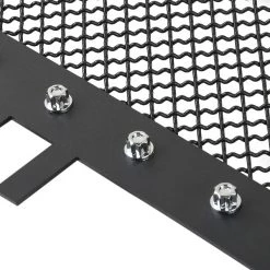 14-15 GMC Sierra 1500 Rivet Grille Insert