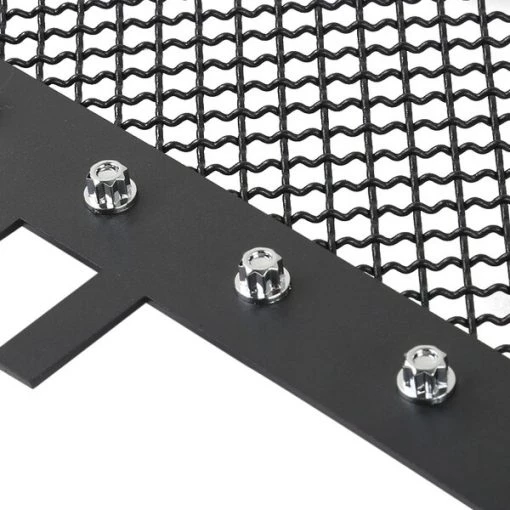 14-15 GMC Sierra 1500 Rivet Grille Insert