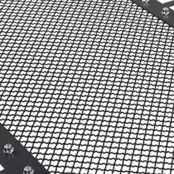 14-15 GMC Sierra 1500 Rivet Grille Insert