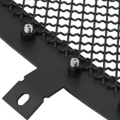 14-15 GMC Sierra 1500 Rivet Grille Insert