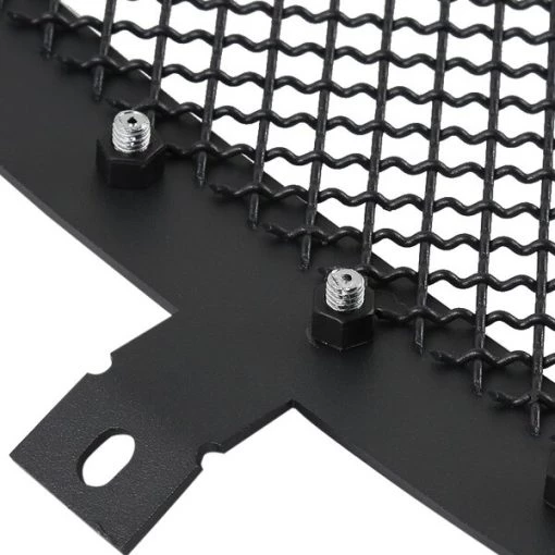 14-15 GMC Sierra 1500 Rivet Grille Insert