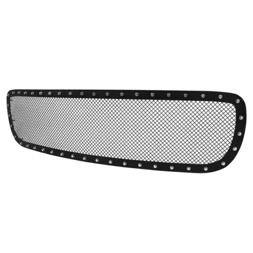 Spec-D Tuning 99-00 GMC Sierra 1500 Grille Insert 1 99-00 GMC Sierra 1500 Grille Insert