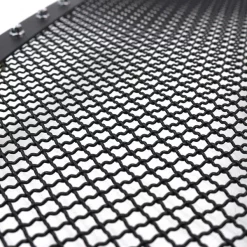 Spec-D Tuning 99-00 GMC Sierra 1500 Grille Insert 10 99-00 GMC Sierra 1500 Grille Insert