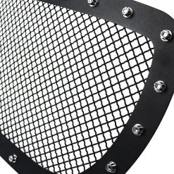 Spec-D Tuning 99-00 GMC Sierra 1500 Grille Insert 3 99-00 GMC Sierra 1500 Grille Insert