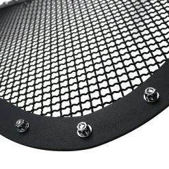 Spec-D Tuning 99-00 GMC Sierra 1500 Grille Insert 11 99-00 GMC Sierra 1500 Grille Insert