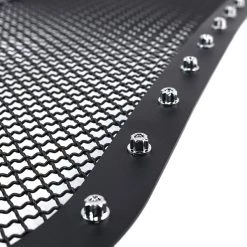 Spec-D Tuning 99-00 GMC Sierra 1500 Grille Insert 8 99-00 GMC Sierra 1500 Grille Insert