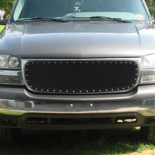99-00 GMC Sierra 1500 Grille Insert