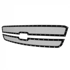 03-06 Chevrolet Avalanche Grille Insert