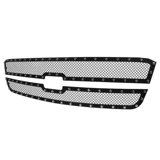 03-06 Chevrolet Avalanche Grille Insert