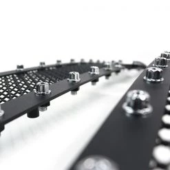 03-06 Chevrolet Avalanche Grille Insert