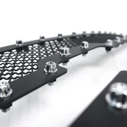 03-06 Chevrolet Avalanche Grille Insert