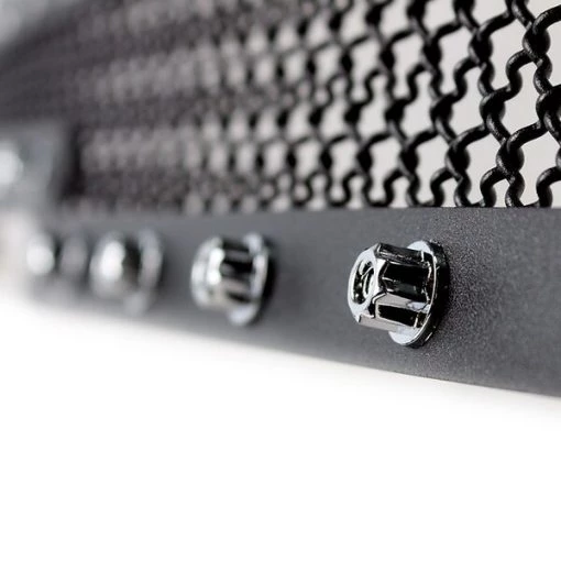 05-07 Chevrolet Silverado 1500 Grille Insert