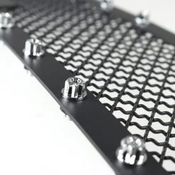 Spec-D Tuning 05-07 Chevrolet Silverado 1500 Grille Insert 6 05-07 Chevrolet Silverado 1500 Grille Insert