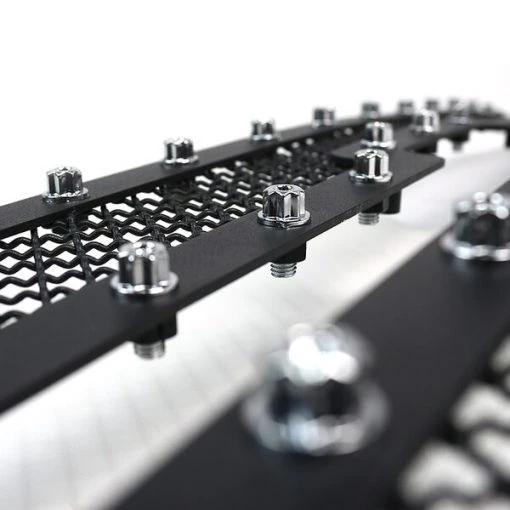 05-07 Chevrolet Silverado 1500 Grille Insert