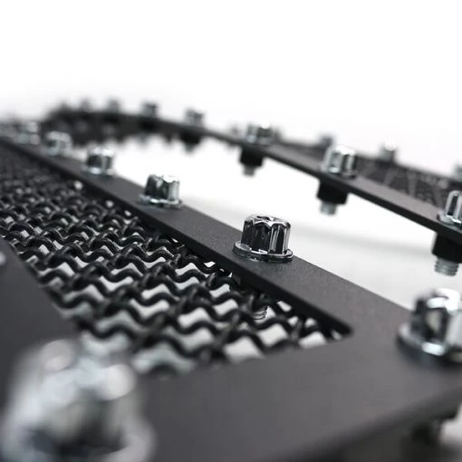 05-07 Chevrolet Silverado 1500 Grille Insert