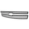 Spec-D Tuning 14-15 Chevrolet Silverado 1500 Grille Insert