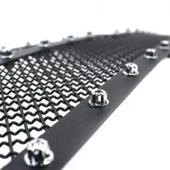 Spec-D Tuning 14-15 Chevrolet Silverado 1500 Grille Insert 5 14-15 Chevrolet Silverado 1500 Grille Insert