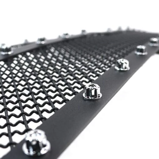 14-15 Chevrolet Silverado 1500 Grille Insert