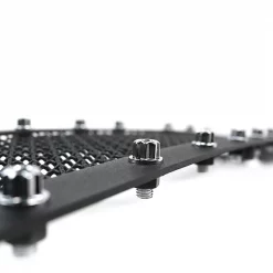 Spec-D Tuning 14-15 Chevrolet Silverado 1500 Grille Insert 4 14-15 Chevrolet Silverado 1500 Grille Insert