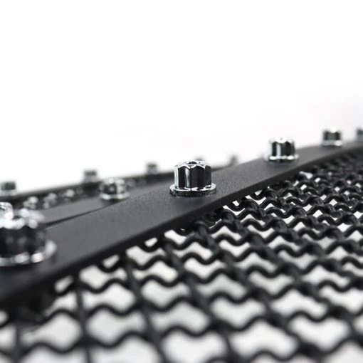 14-15 Chevrolet Silverado 1500 Grille Insert