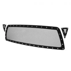 05-10 Toyota Tacoma 3Pc Grille Insert