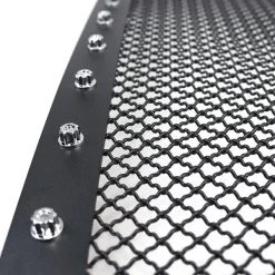 05-10 Toyota Tacoma 3Pc Grille Insert