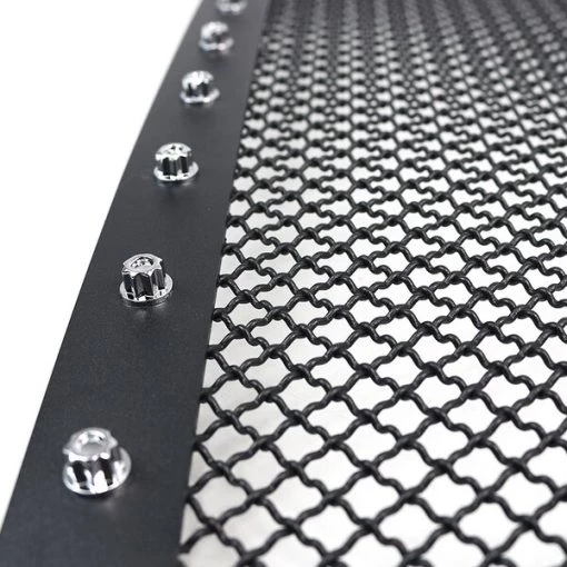 05-10 Toyota Tacoma 3Pc Grille Insert