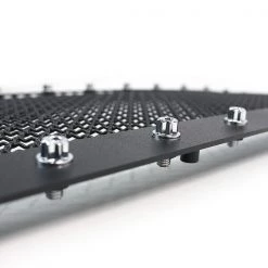 05-10 Toyota Tacoma 3Pc Grille Insert