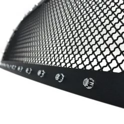 05-10 Toyota Tacoma 3Pc Grille Insert