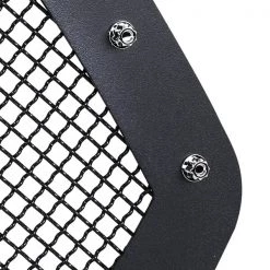 16-17 Toyota Tacoma Rivet Grille Insert, HBG-TAC16BKSS-YH