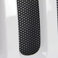07-14 Jeep Wrangler Grille Mesh Insert