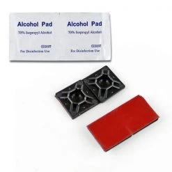 07-14 Jeep Wrangler Grille Mesh Insert