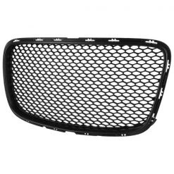 15-19 Chrysler 300 Grille- Srt Style- Black