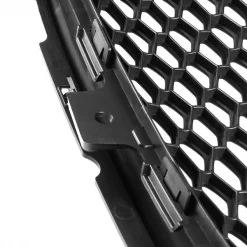 15-19 Chrysler 300 Grille- Srt Style- Black