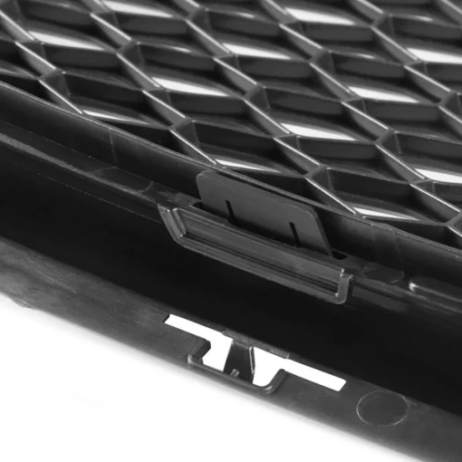 15-19 Chrysler 300 Grille- Srt Style- Black