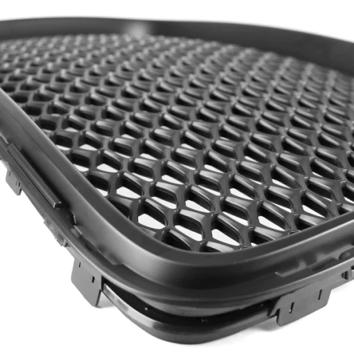 15-19 Chrysler 300 Grille- Srt Style- Black