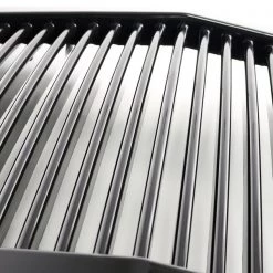 05-10 Chrysler 300C Gloss Black Vertical Grille