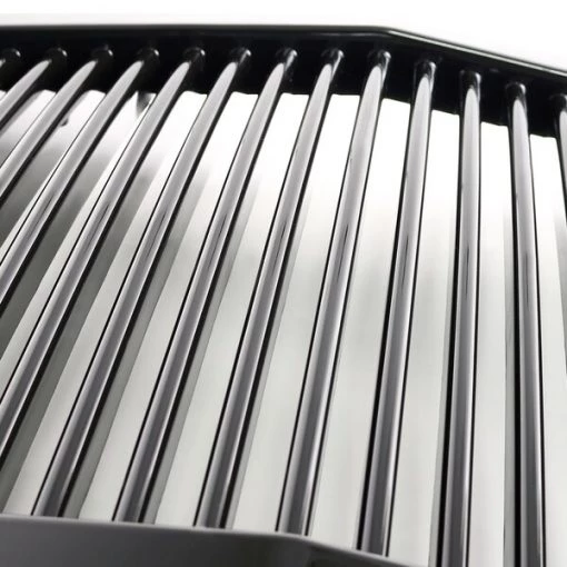 05-10 Chrysler 300C Gloss Black Vertical Grille