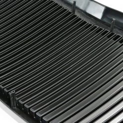 05-10 Chrysler 300C Gloss Black Vertical Grille