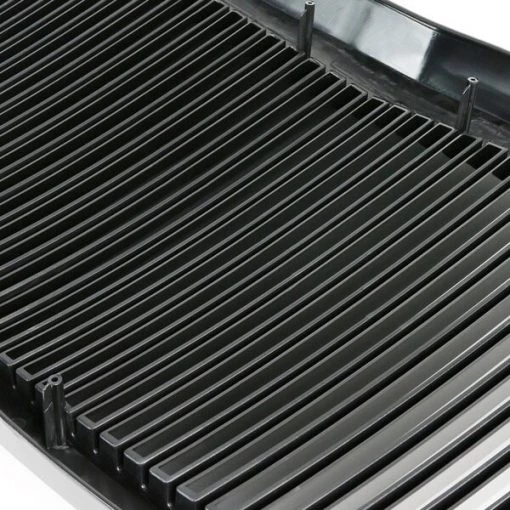 05-10 Chrysler 300C Gloss Black Vertical Grille