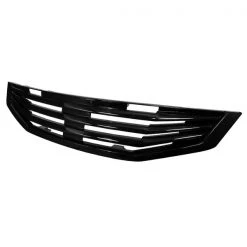 08-10 Honda Accord 2 Door Mugen Style Grill Black