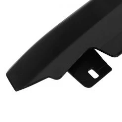 94-97 Honda Accord Front Hood Grill Type R Black