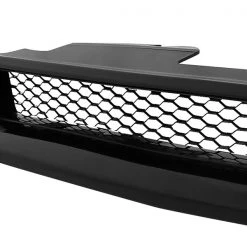 94-97 Honda Accord Front Hood Grill Type R Black