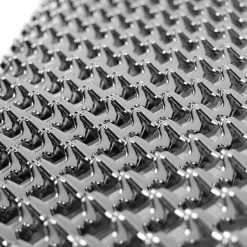 07-09 GMC Acadia Mesh Grille Chrome