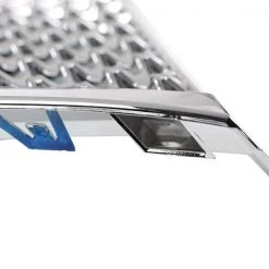 07-09 GMC Acadia Mesh Grille Chrome